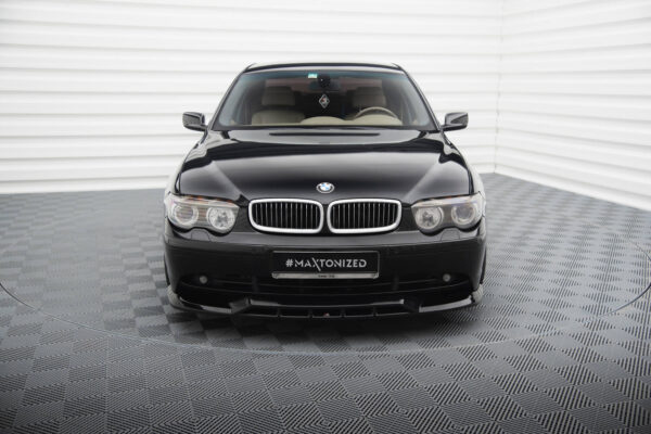 Splittersett BMW 7 E65 – bilde 2 av 20