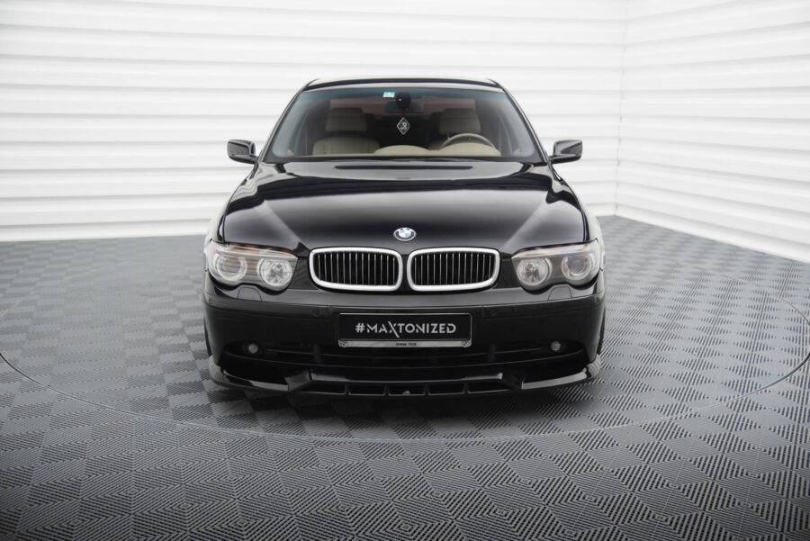 Splittersett BMW 7 E65 – bilde 2 av 20