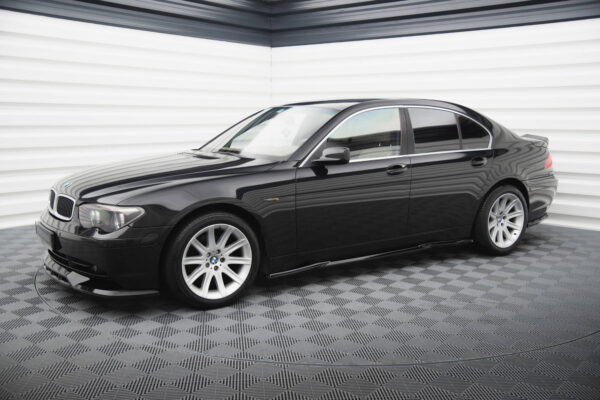 Splittersett BMW 7 E65 – bilde 1 av 20