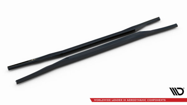 Splittersett BMW 7 E65 – bilde 15 av 20