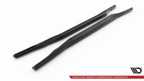 Splittersett BMW 7 E65 – bilde 16 av 20