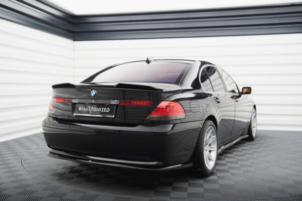 Splittersett BMW 7 E65 – bilde 10 av 20