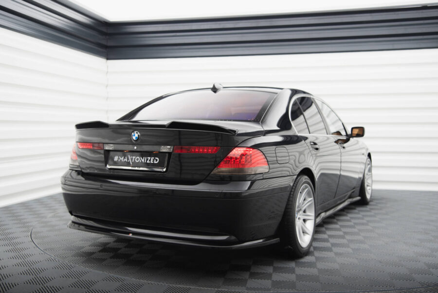 Splittersett BMW 7 E65 – bilde 10 av 20