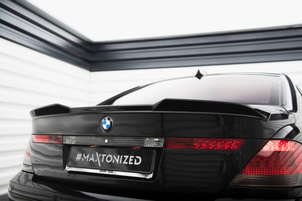 Splittersett BMW 7 E65 – bilde 11 av 20