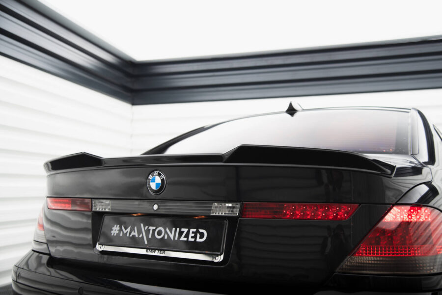 Splittersett BMW 7 E65 – bilde 11 av 20