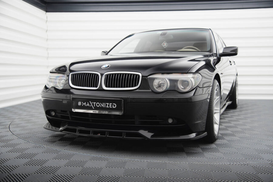 Splittersett BMW 7 E65 – bilde 4 av 20