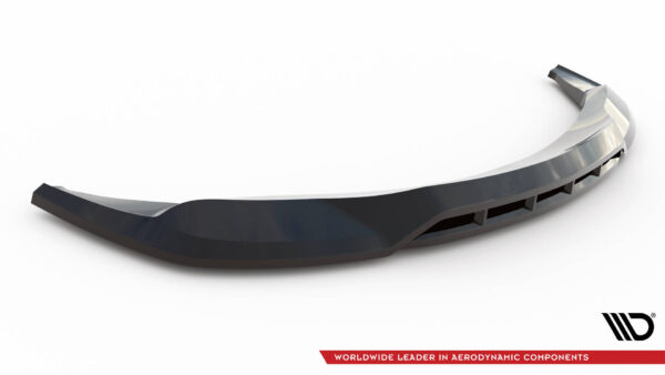 Splittersett BMW 7 E65 – bilde 14 av 20