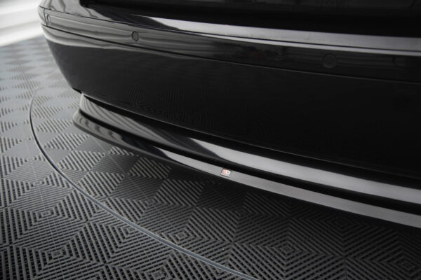 Splittersett BMW 7 E65 – bilde 8 av 20