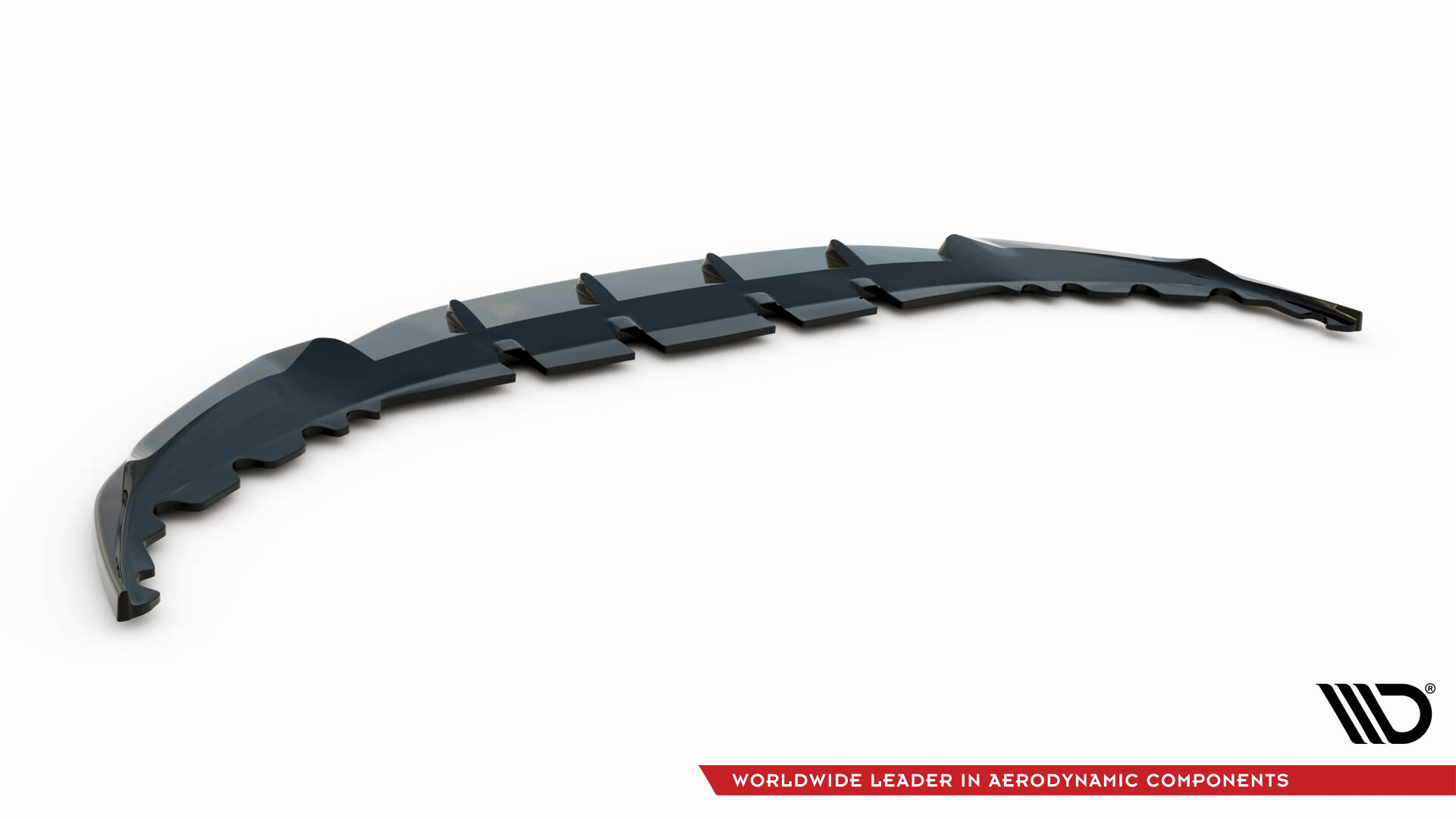 Splittersett BMW 7 G11 Facelift - Bilde 13