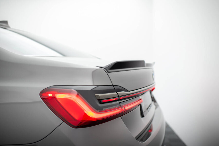 Splittersett BMW 7 G11 M-Pack Facelift – bilde 13 av 23