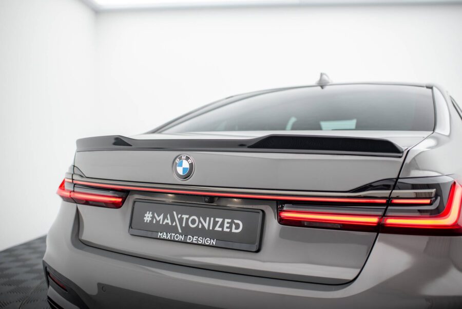 Splittersett BMW 7 G11 M-Pack Facelift – bilde 15 av 23