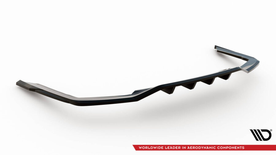 Splittersett BMW 7 G11 M-Pack Facelift – bilde 17 av 23