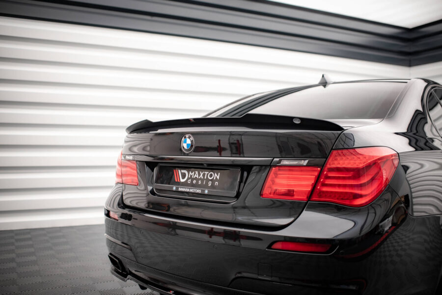 Splittersett BMW 7 M-Pack F01 – bilde 10 av 20