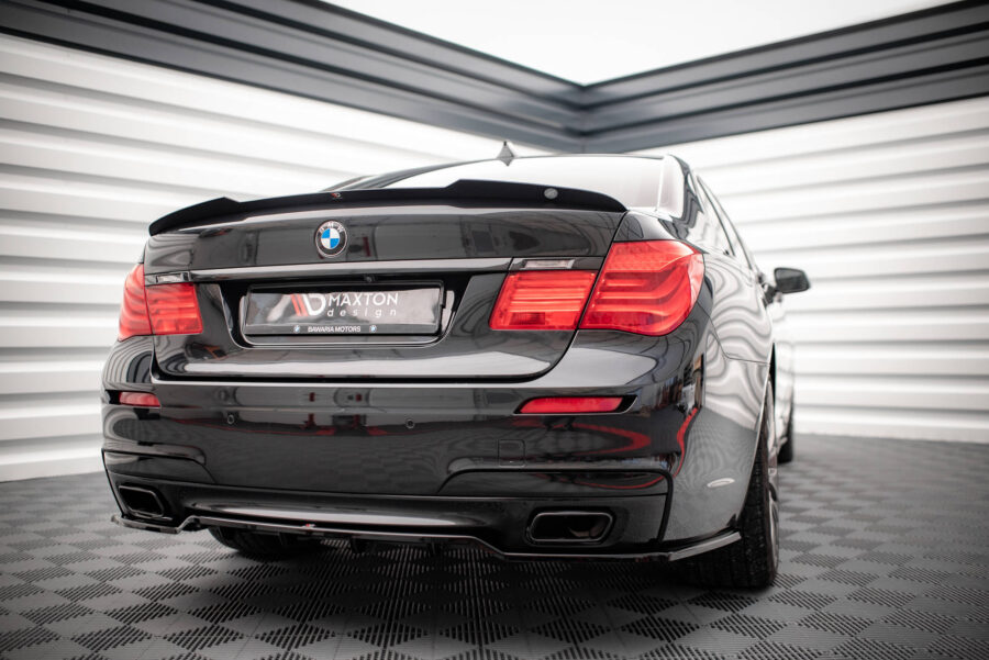 Splittersett BMW 7 M-Pack F01 – bilde 11 av 20