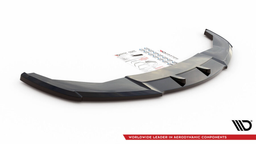 Splittersett BMW 7 M-Pack F01 – bilde 13 av 20