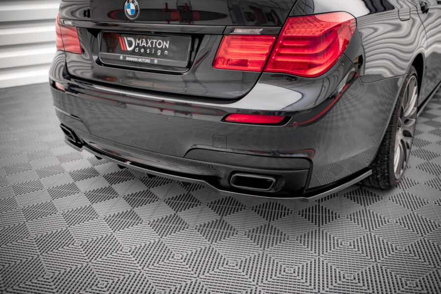 Splittersett BMW 7 M-Pack F01 – bilde 7 av 20