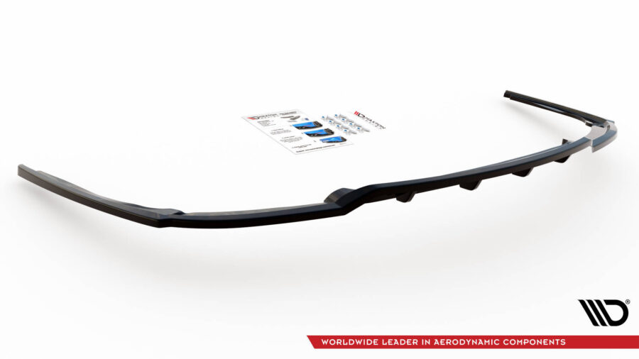 Splittersett BMW 7 M-Pack F01 – bilde 17 av 20