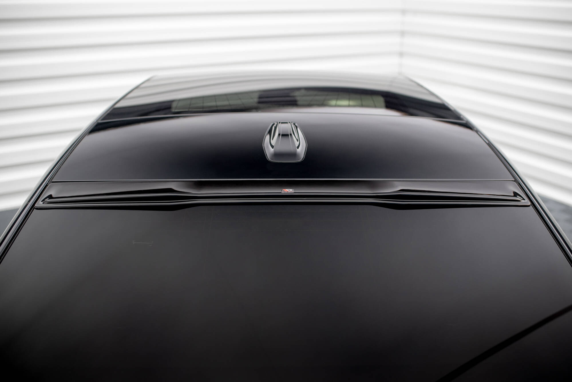 Splittersett BMW 740d M-Pack G70 - Bilde 20