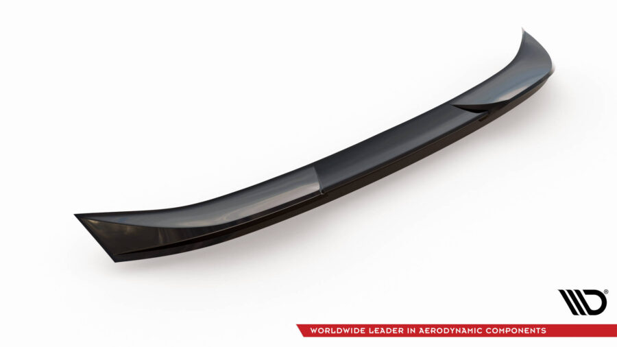 Splittersett BMW M2 G87 – bilde 27 av 28