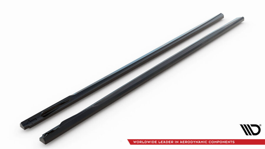 Splittersett BMW M340i Sedan G20 Facelift – bilde 18 av 24
