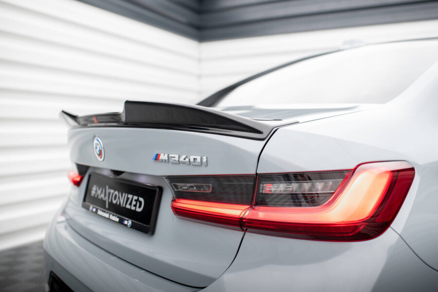 Splittersett BMW M340i Sedan G20 Facelift – bilde 9 av 24