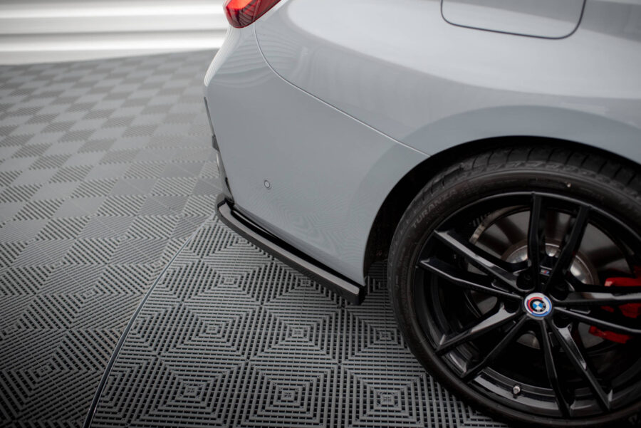Splittersett BMW M340i Sedan G20 Facelift – bilde 14 av 24