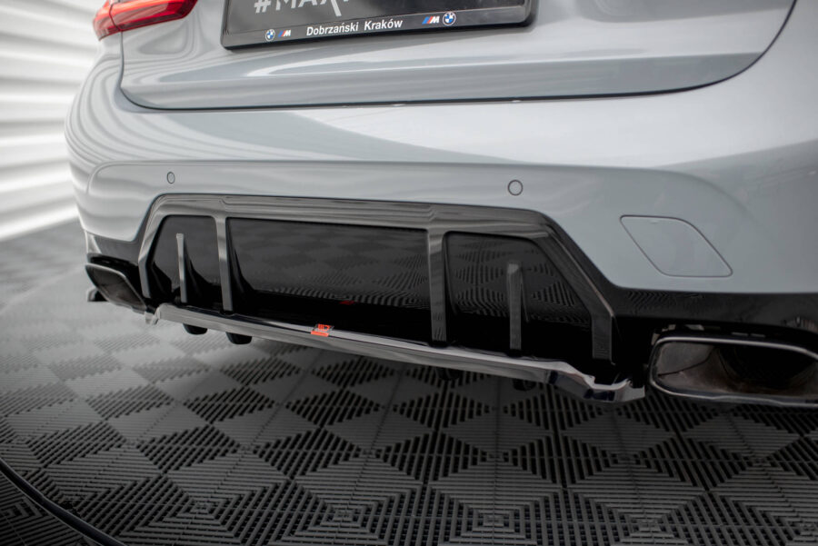 Splittersett BMW M340i Sedan G20 Facelift – bilde 12 av 24