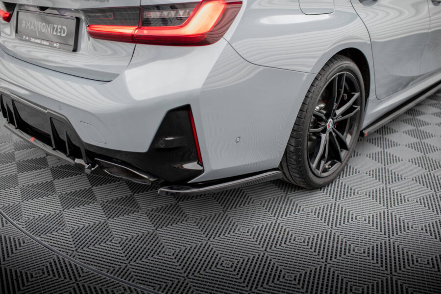 Splittersett BMW M340i Sedan G20 Facelift – bilde 13 av 24