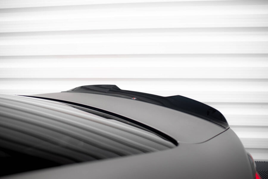 Splittersett BMW M4 Coupe G82 / G82 Facelift – bilde 12 av 21