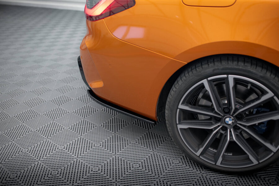 Splittersett BMW M440i Coupe G22 /G22 Facelift – bilde 9 av 25