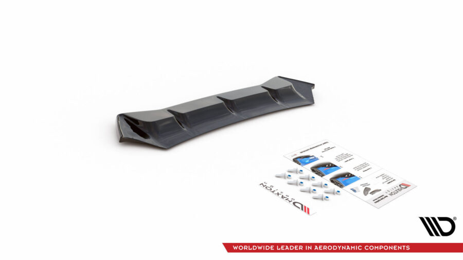 Splittersett BMW M5 F90 Facelift – bilde 18 av 20