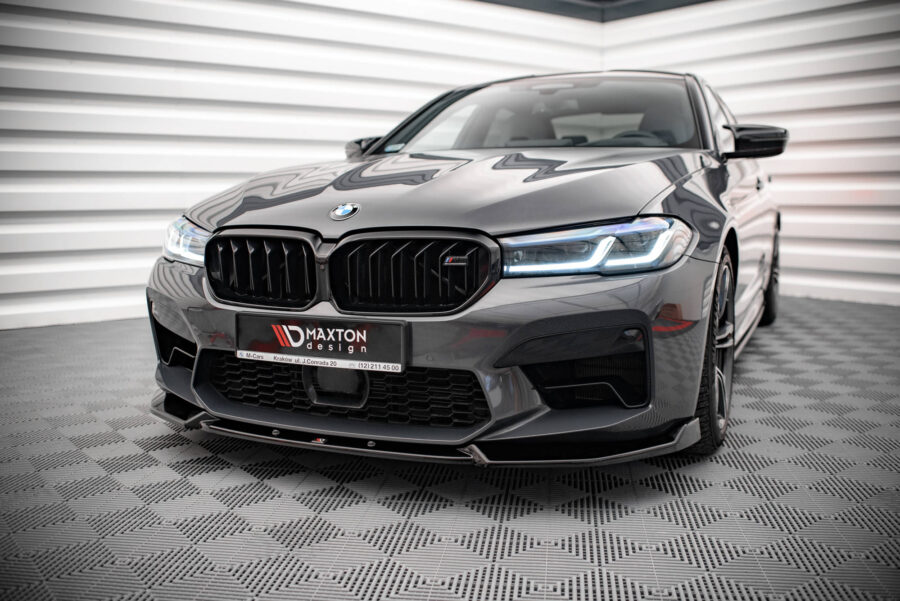 Splittersett BMW M5 F90 Facelift – bilde 3 av 20