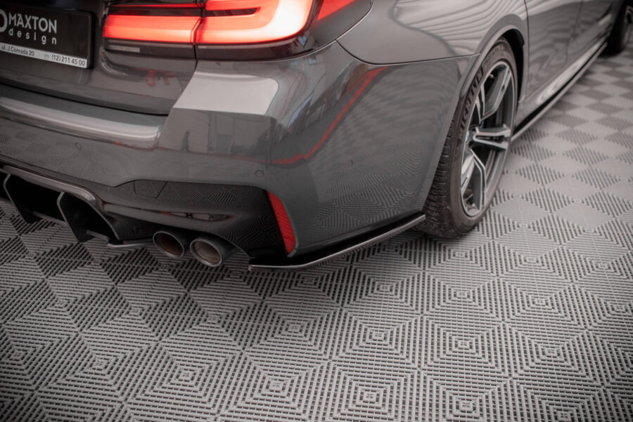 Splittersett BMW M5 F90 Facelift – bilde 10 av 20