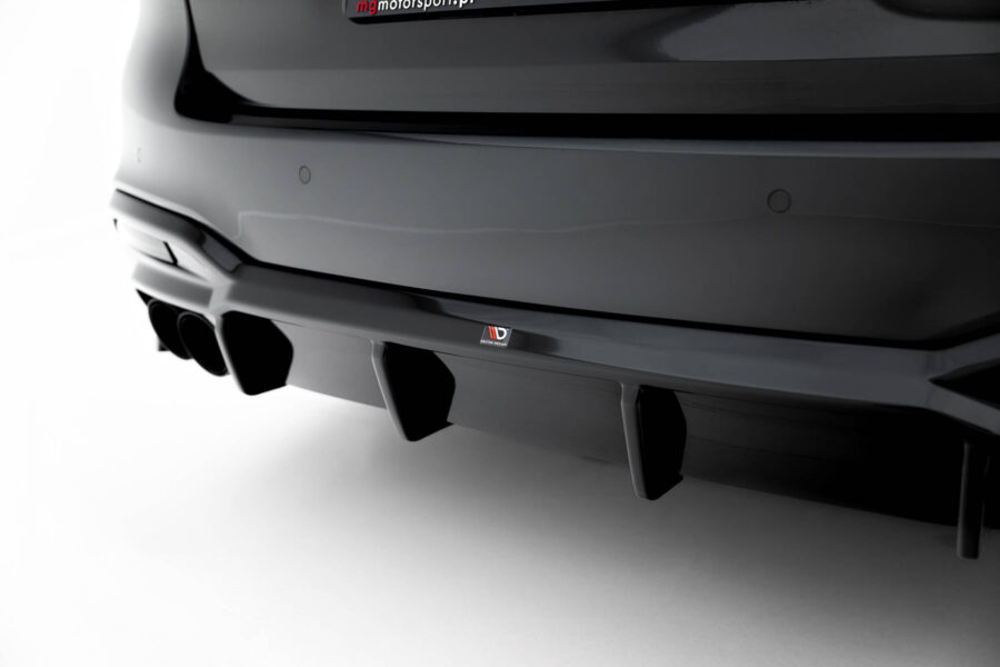 Splittersett BMW M550i Sedan G30 – bilde 9 av 23
