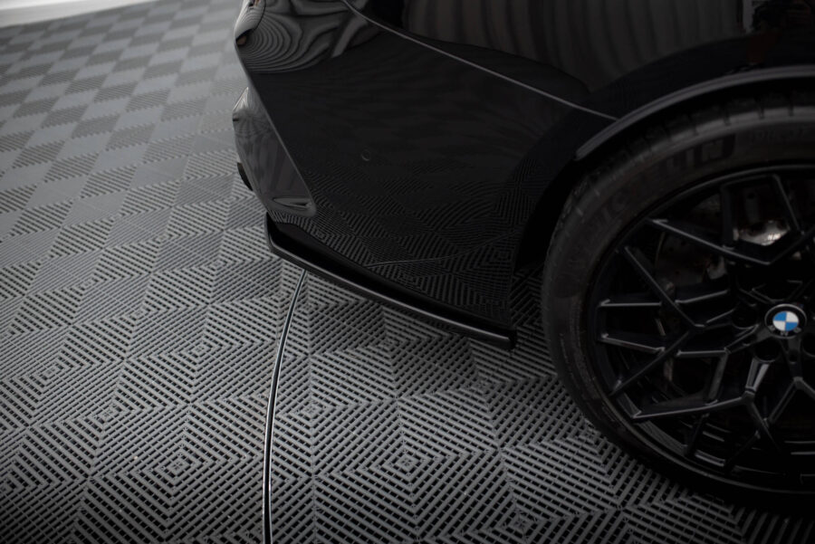 Splittersett BMW M8 Gran Coupe F93 – bilde 10 av 18