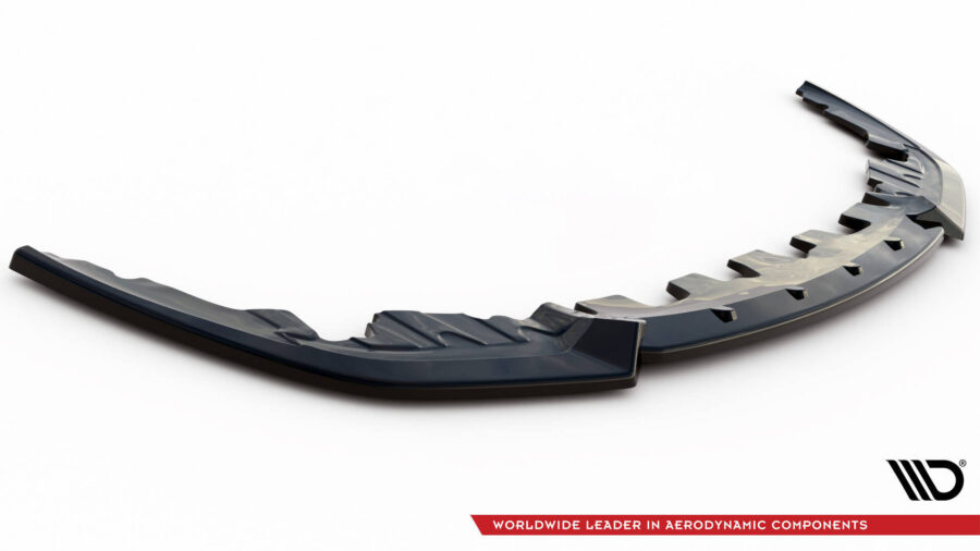 Splittersett BMW M8 Gran Coupe F93 – bilde 11 av 18