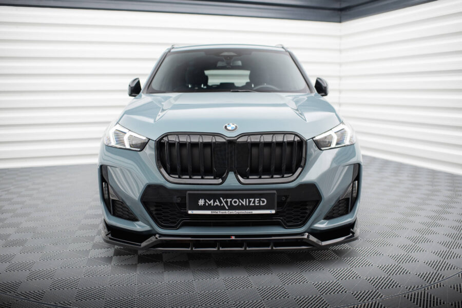 Splittersett BMW X1 M-Pack U11 – bilde 2 av 21