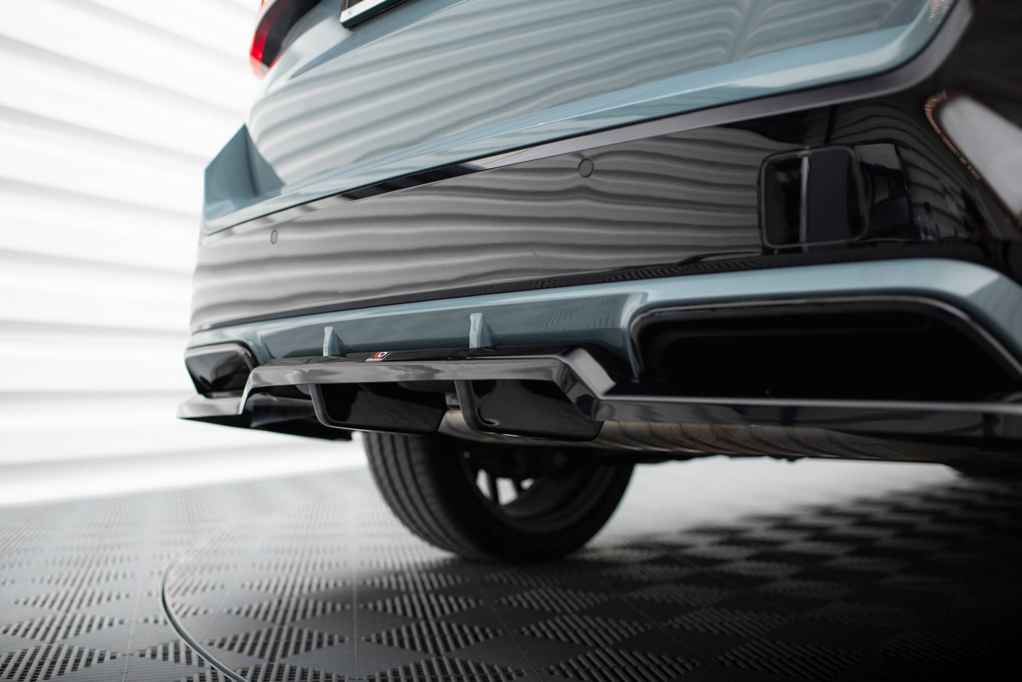Splittersett BMW X1 M-Pack U11 - Bilde 11
