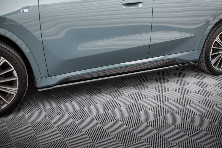 Splittersett BMW X1 M-Pack U11 – bilde 5 av 21