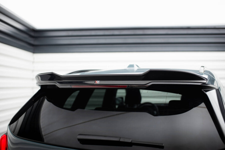 Splittersett BMW X1 M-Pack U11 – bilde 12 av 21