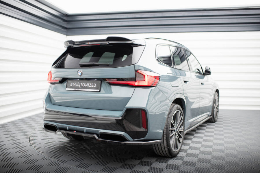 Splittersett BMW X1 M-Pack U11 – bilde 7 av 21