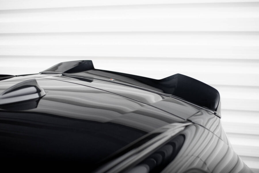 Splittersett BMW X3 M F97 Facelift – bilde 15 av 24