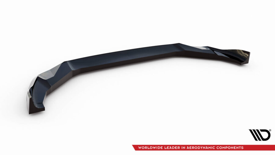 Splittersett BMW X3 M F97 Facelift – bilde 17 av 24