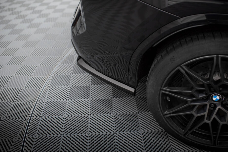 Splittersett BMW X3 M F97 Facelift – bilde 13 av 24