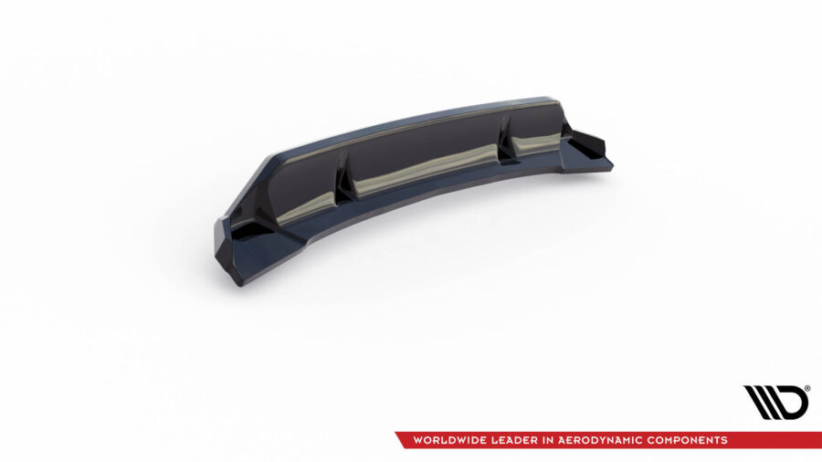 Splittersett BMW X3 M-Pack G01 Facelift – bilde 21 av 25