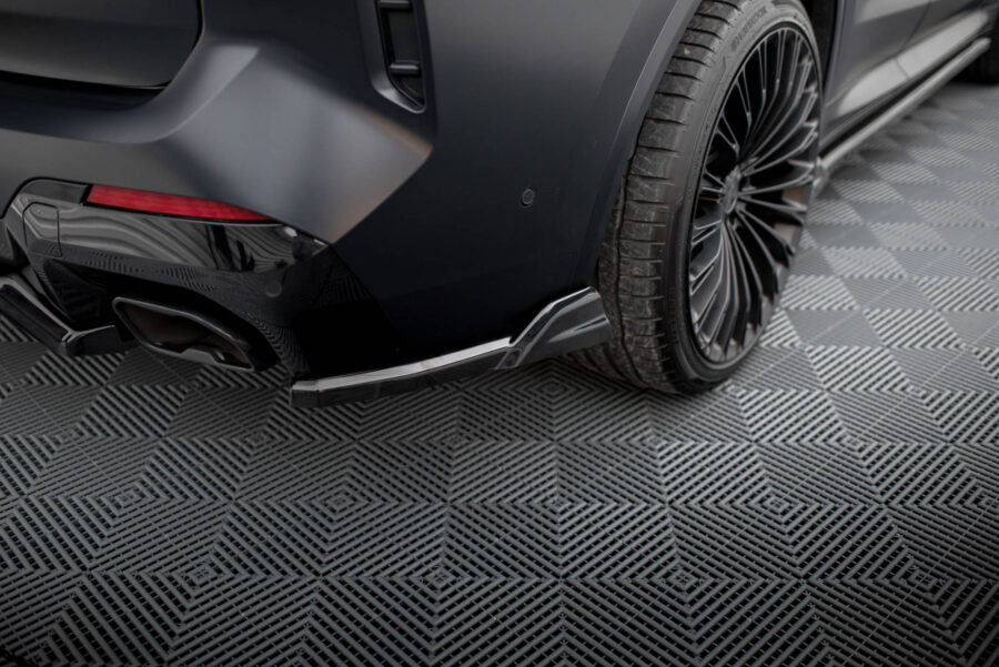 Splittersett BMW X3 M-Pack G01 Facelift – bilde 10 av 25