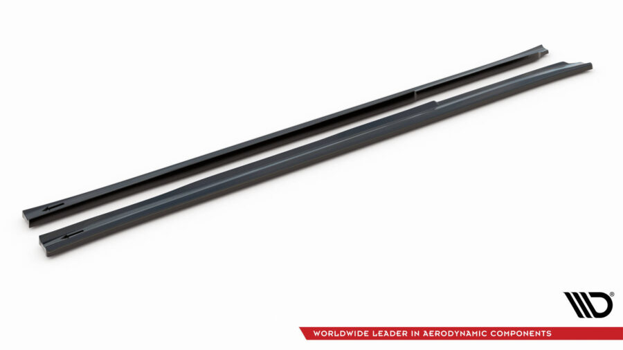 Splittersett BMW X3 M40d / M40i G01 – bilde 19 av 26