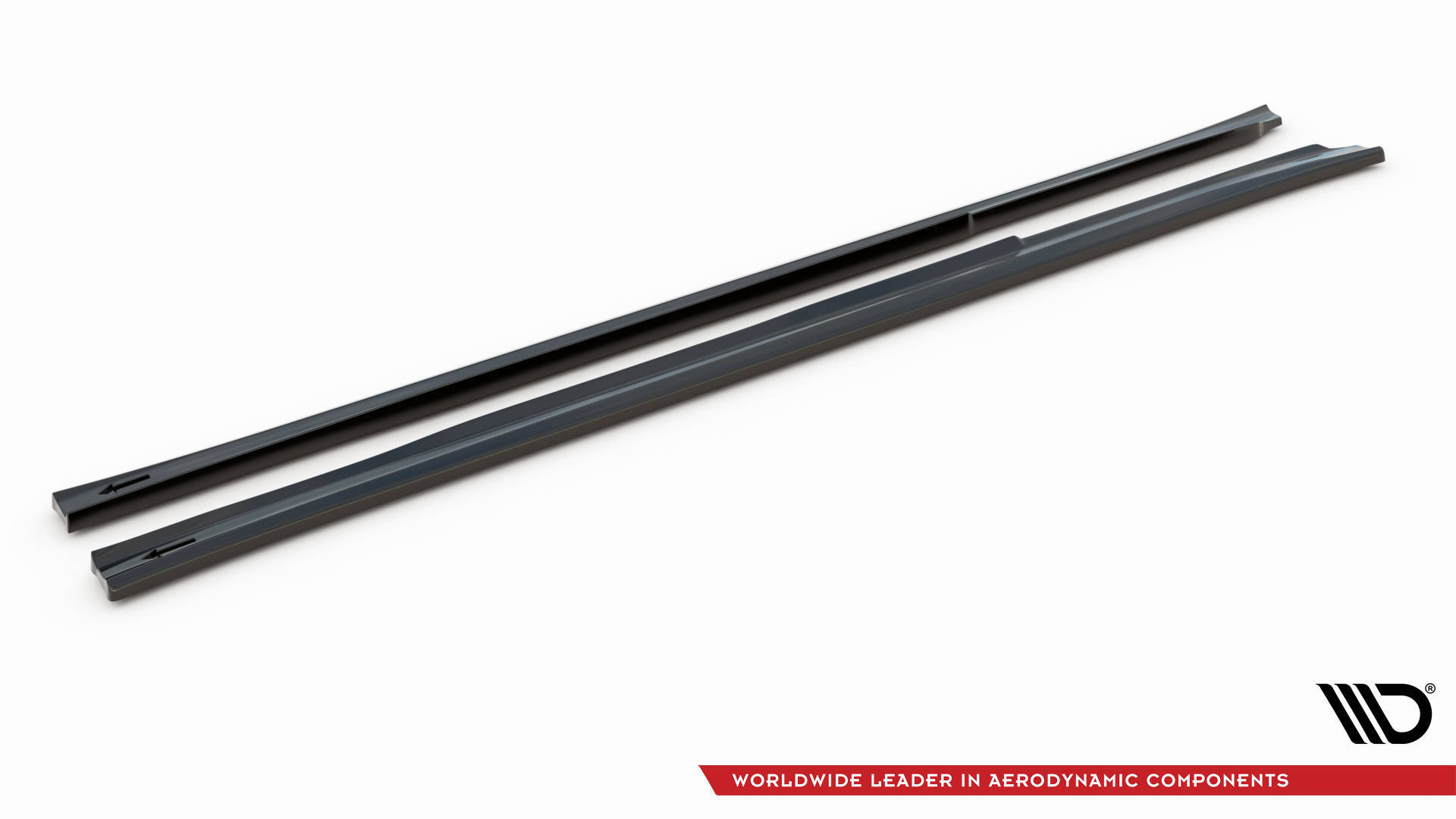 Splittersett BMW X3 M40d / M40i G01 - Bilde 19