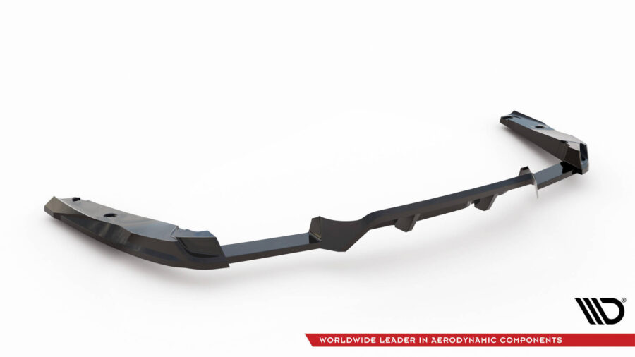 Splittersett BMW X4 M F98 – bilde 23 av 26