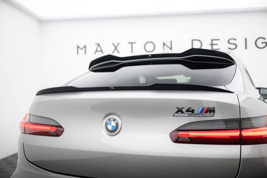 Splittersett BMW X4 M F98 – bilde 11 av 26